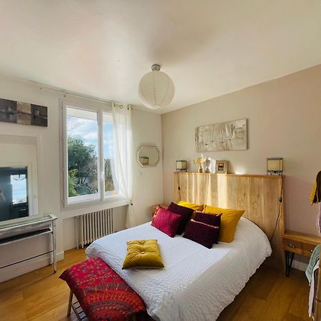 Nuits Oceanes A La Rochelle Avec Parking Privatif Apartment Ngoại thất bức ảnh
