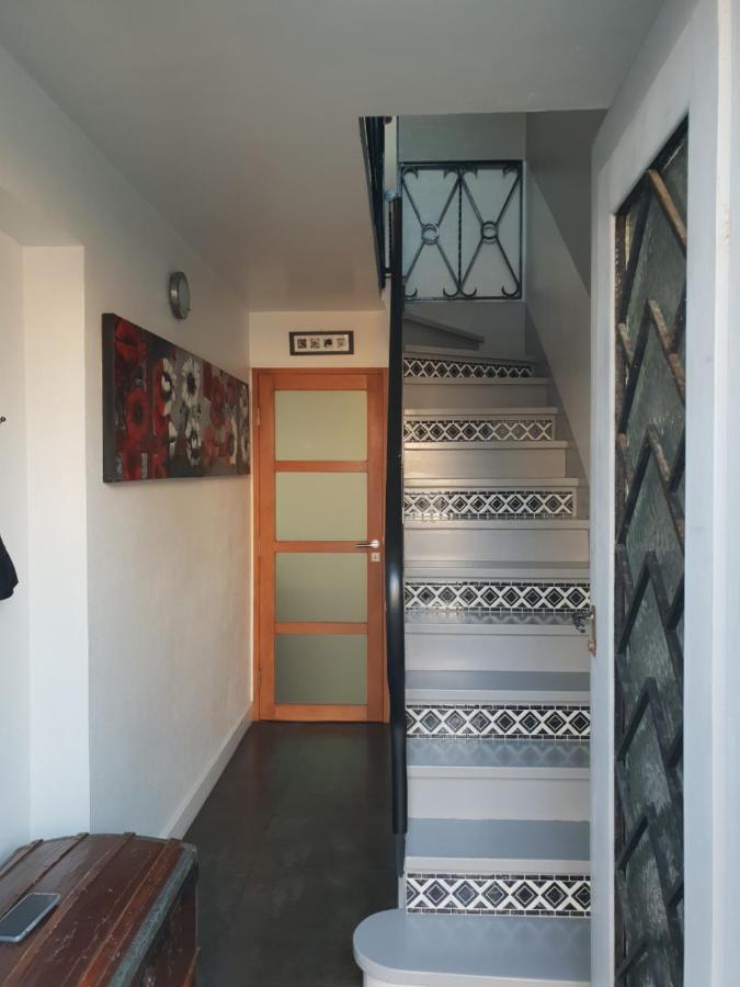 Nuits Oceanes A La Rochelle Avec Parking Privatif Apartment Ngoại thất bức ảnh