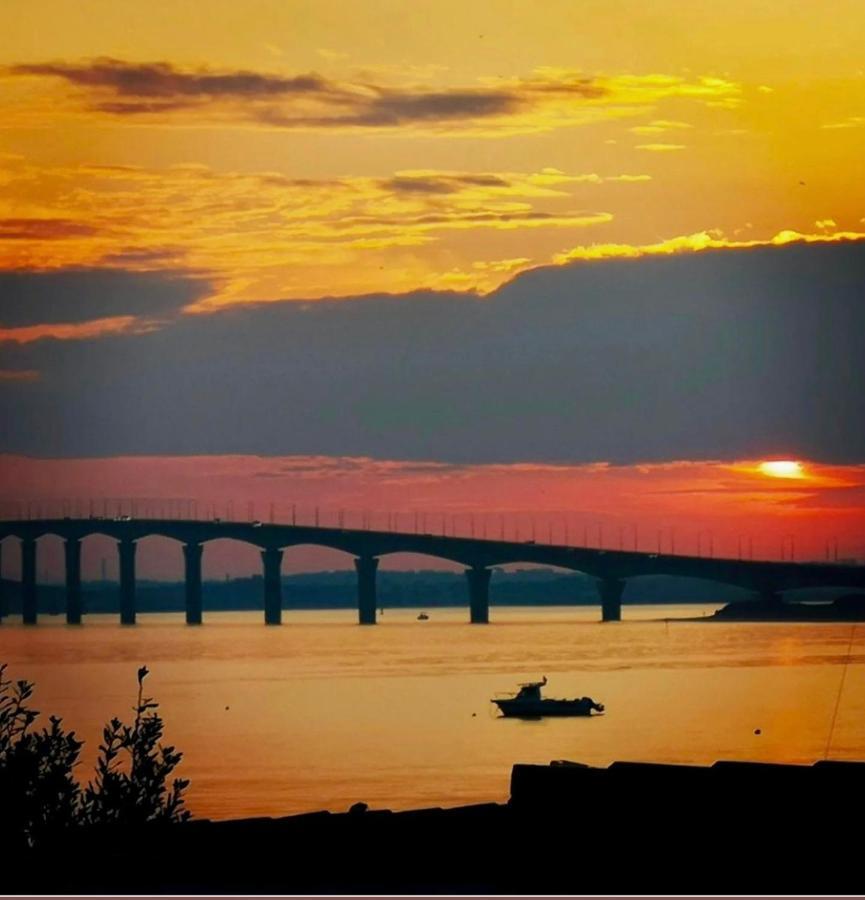 Nuits Oceanes A La Rochelle Avec Parking Privatif Apartment Ngoại thất bức ảnh
