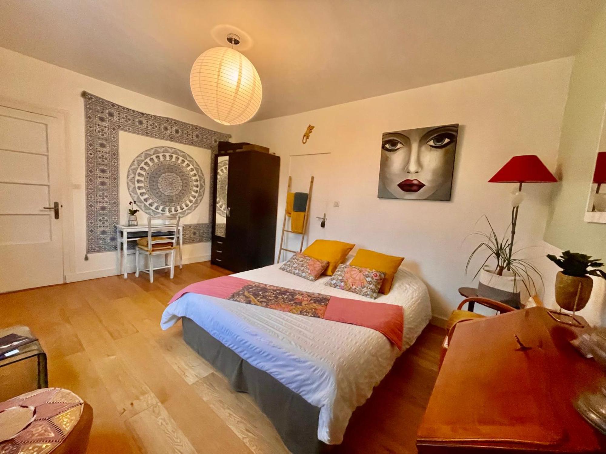 Nuits Oceanes A La Rochelle Avec Parking Privatif Apartment Ngoại thất bức ảnh